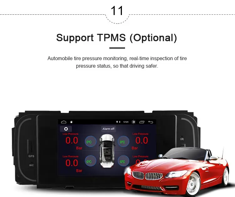 JDASTON Android 10,0 Автомобильный мультимедийный для Chrysler PT Cruiser 300 м Jeep Grand Cherokee Wrangler Liberty Dodge Dakota Ram Пикап