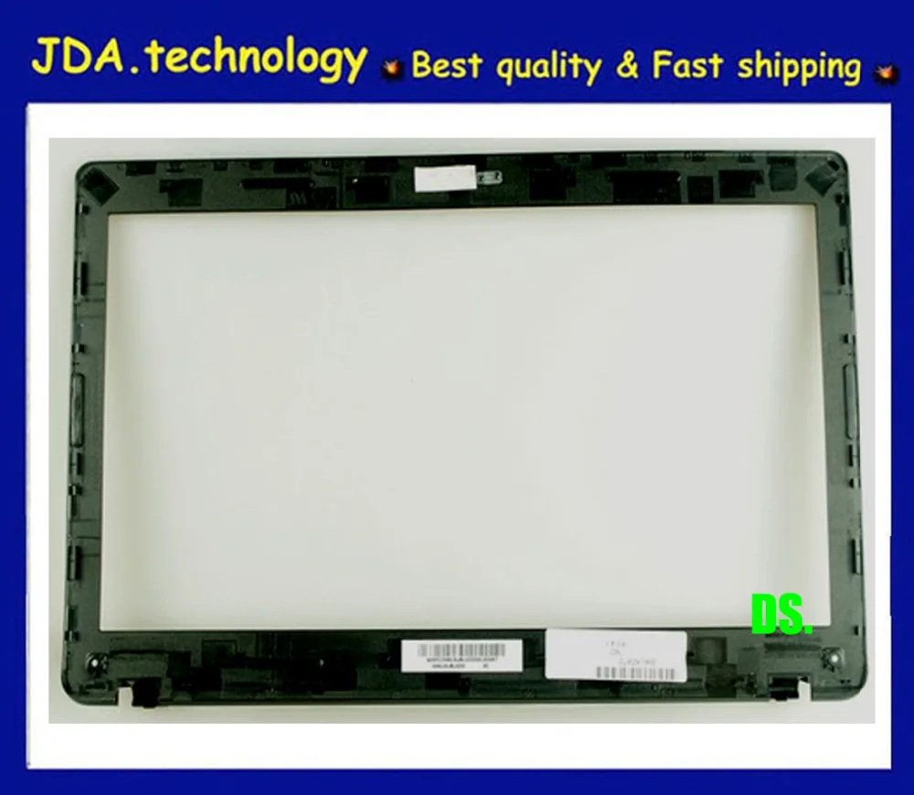 MEIARROW Новый/org ЖК-корпус для Lenovo ideapad Z470 Z475 LCD передняя панель 39KL6LBLV00 | Компьютеры и