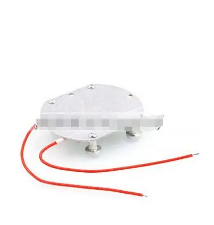 Съемник светодиодный 2 шт. демонтаж нагревательного паяльного чипа сварочная