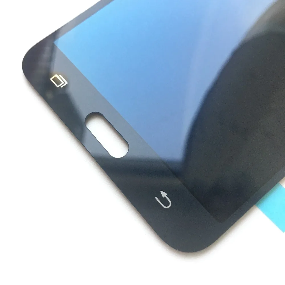 ЖК дисплей INCELL OLED 5 дюйма для SAMSUNG Galaxy J7 2016 J710 J710FN J710F J710M J710Y J710G сменный с