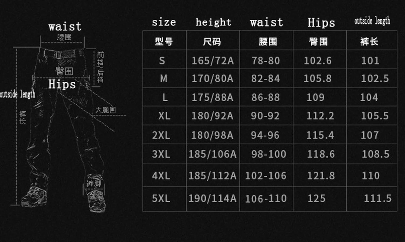 Motorcycle Pants waterproof Motocross Black Moto Off-Road Racing Sports Trousers | Автомобили и мотоциклы