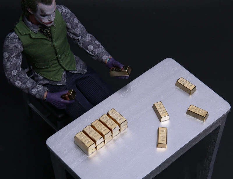 1/6 весы фигурку сцены аксессуары 1/6th касса модель наличные модель для детей возрастом от 12 дюймов фигурку куклы