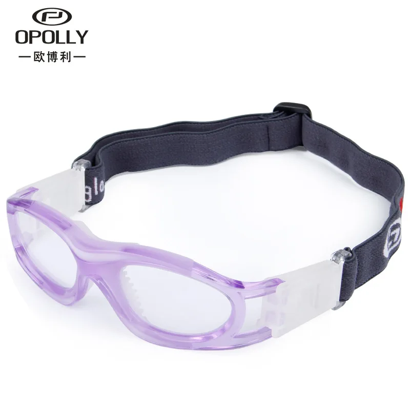 Новые 5 стилей детские анти-столкновения Близорукость Спортивные очки Детские