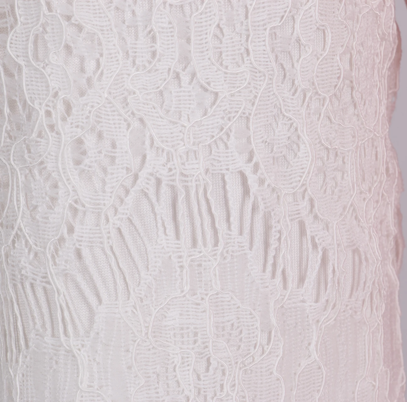 Женское винтажное короткое платье с кружевными рукавами | Женская одежда