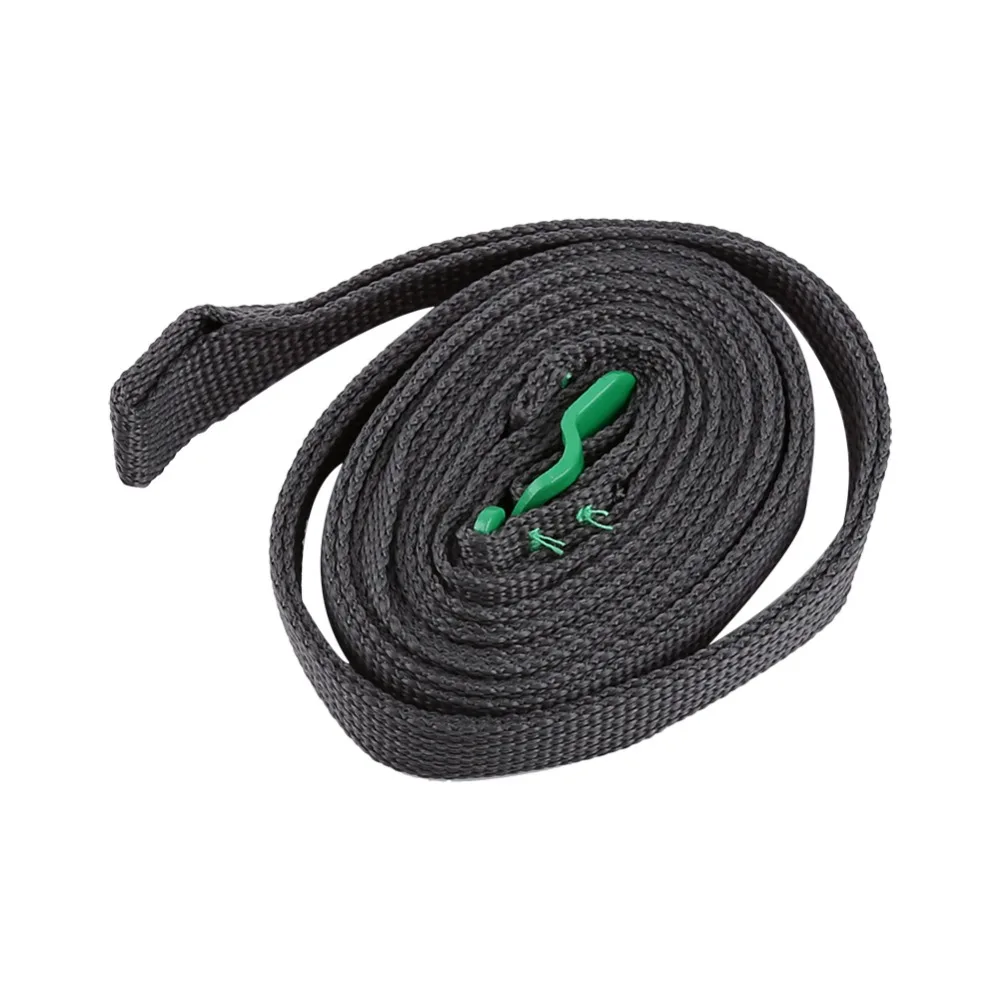 Высокое качество путешествия чемодан Sling ремень Quick Release открытый сковать