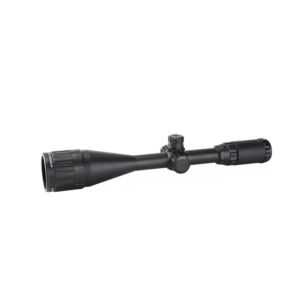 Оптика SPINA 4-16X50 AOME Airsoft Air Guns охотничий оптический прицел | Спорт и развлечения