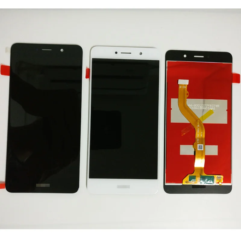 ЖК-дисплей и дигитайзер сенсорного экрана в сборе для Huawei enjoy 7 plus mate 9 lite 100% новый