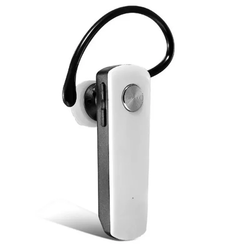 Универсальные наушники с монофоном гарнитура Bluetooth беспроводные мини-наушники