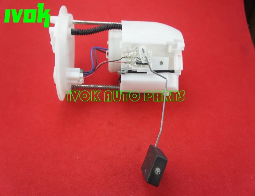 Трубка Aaay топливный насос Fule Suct модуль для Mazda 6 2009 2013 L518 13 35XB L5181335XB|module| |