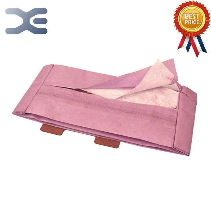 20 шт. высокое качество Совместимость с пылесосом Panasonic аксессуары для пылесоса