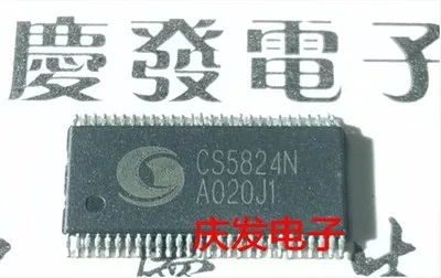 Бесплатная доставка PCF8573 PCF8573T SAA6581 SAA6581T SAA6588 SAA6588T MX23L6454 MX23L6454MC-20G CS5824 CS5824N |