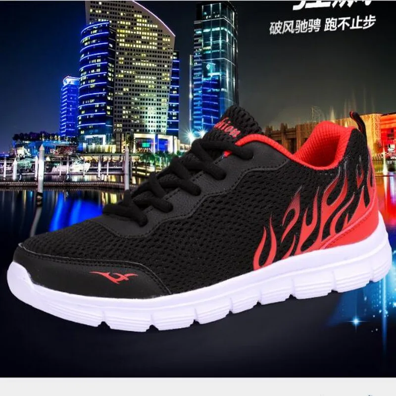 2018 HOT SELL Casual Sneakers black Shoes New mens Unisex breathable Shoe Camouflage More color size 39-44 # | Обувь