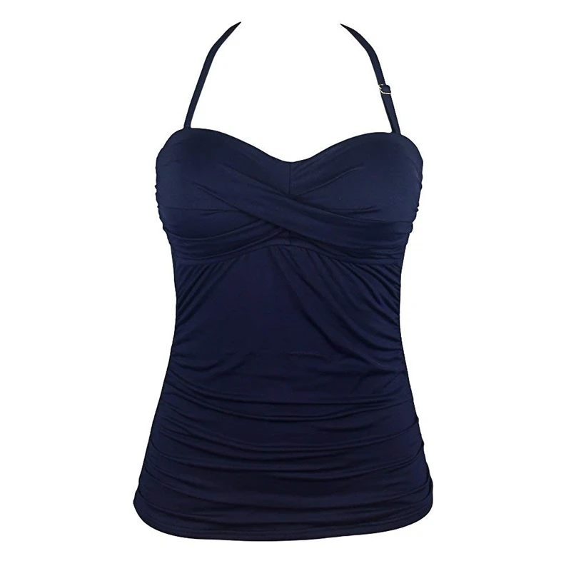 2018 женский купальный костюм с контролем живота Цельный купальник летний