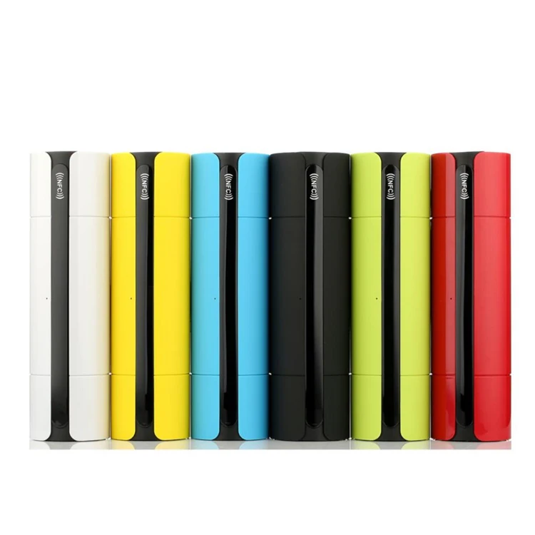 Портативный KR8800 NFC FM Hi Fi Bluetooth динамик беспроводной стерео громкий Супер Бас Звук