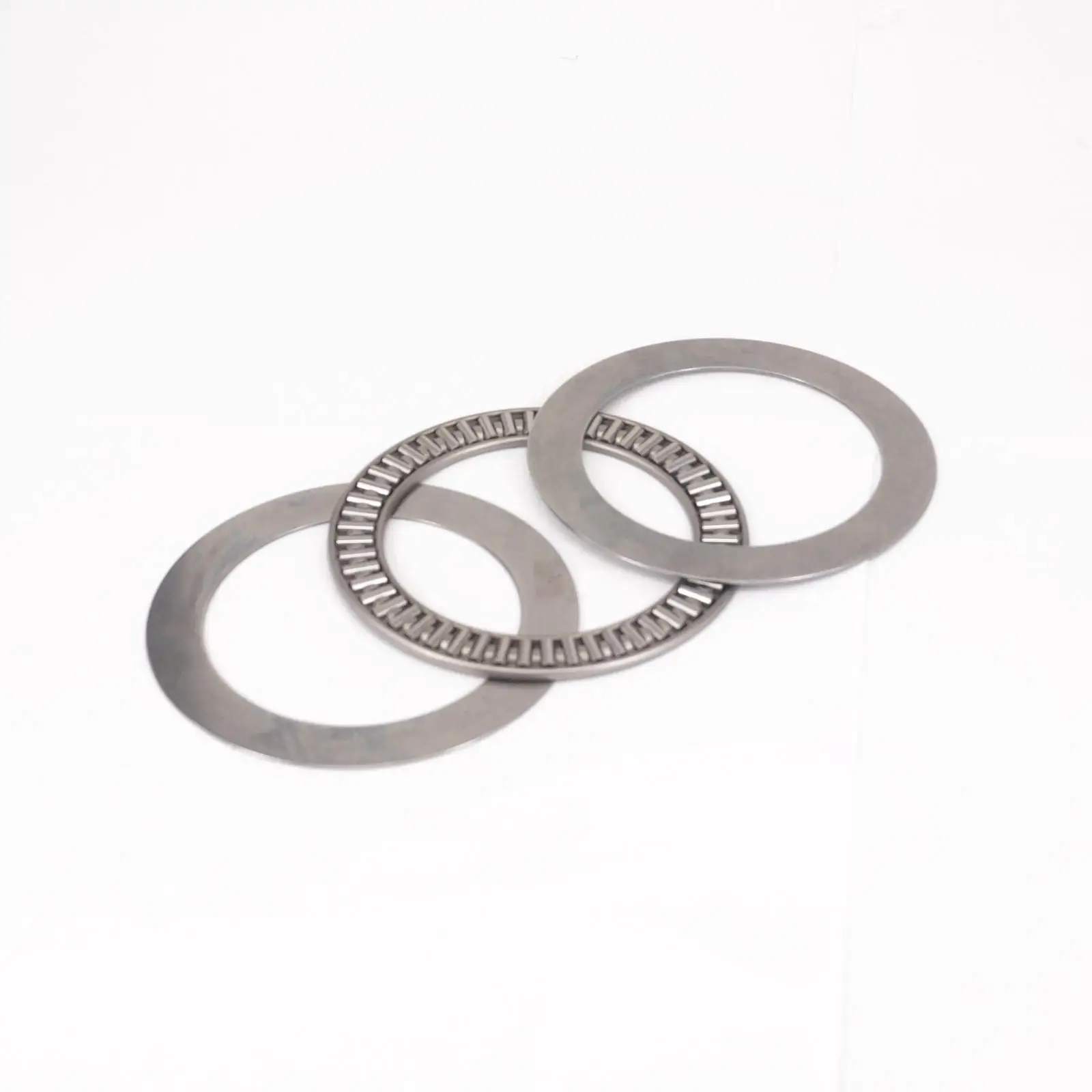 

(1)70x95x4mm Thrust Needle Roller Bearing AXK7095 ABEC-1 Each With Two Washers