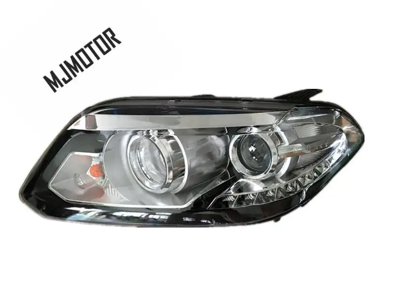 фара чери тигго 5