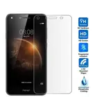 Защитное стекло для Honor 4A, 4C Pro, 5X, GR5, GR3, 5C, 6C, 6X, 8 LITE, 8 lite, 8A