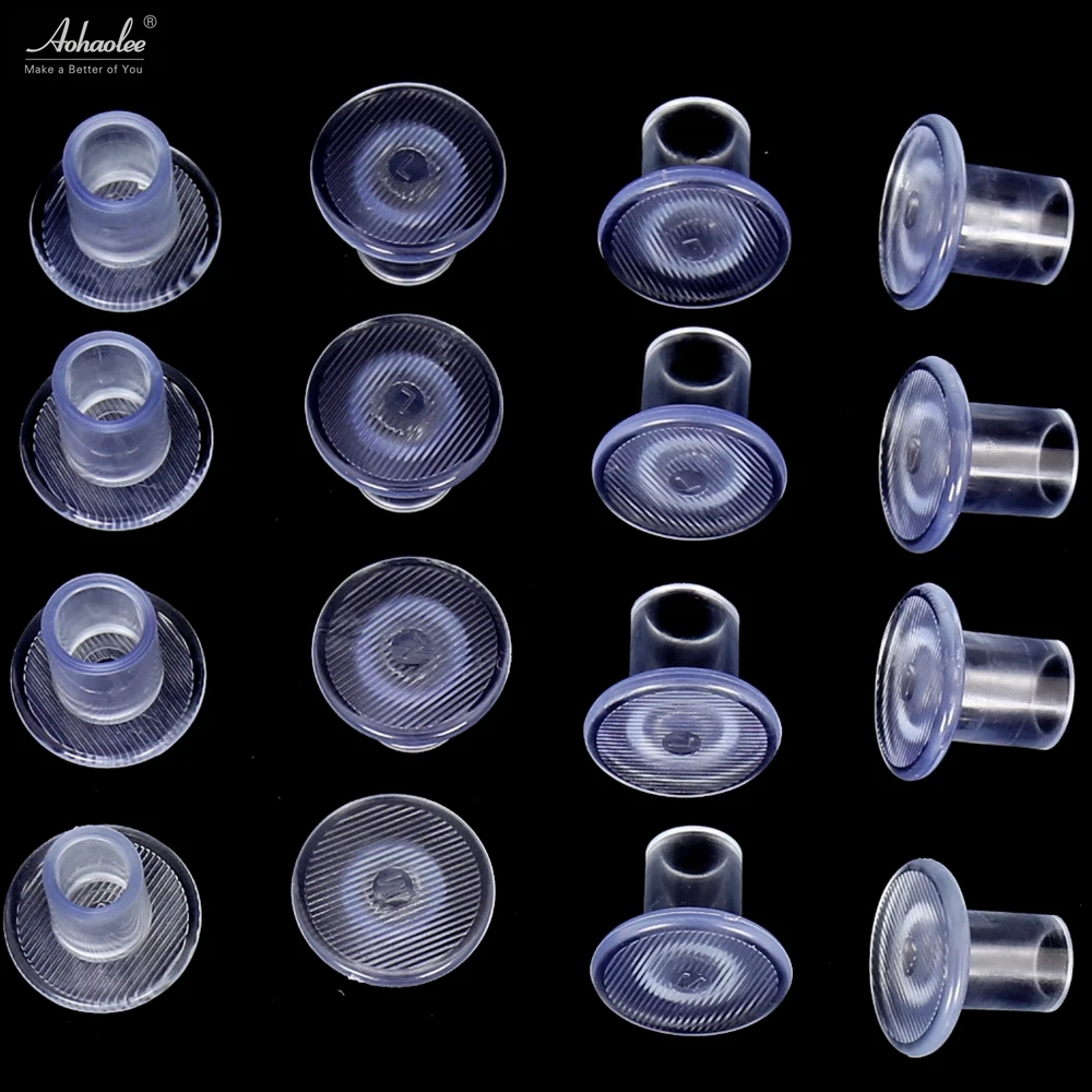 Антискользящие Силиконовые чехлы на шпильки 60 парт/лот | Обувь