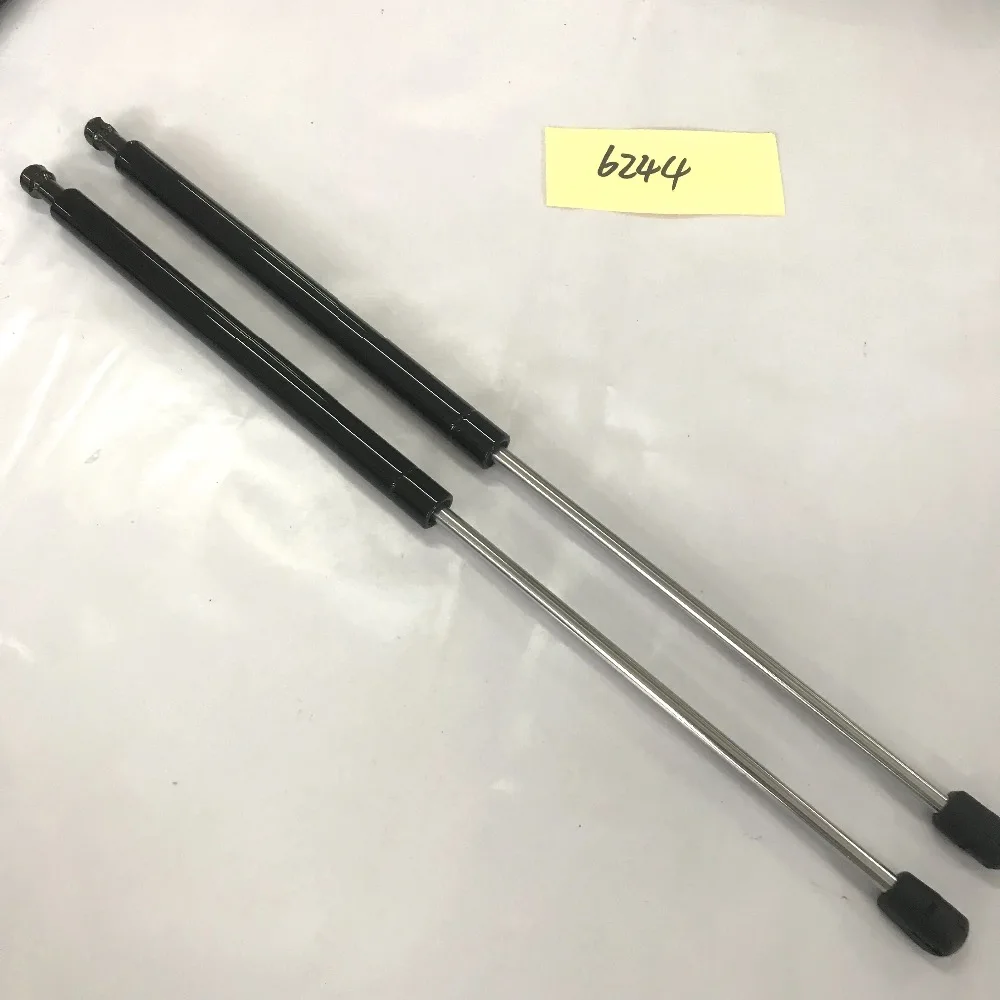 

QTY(2) Hatch Trunk Lift Supports Shocks Struts For Toyota Prius 2008-2011 6244