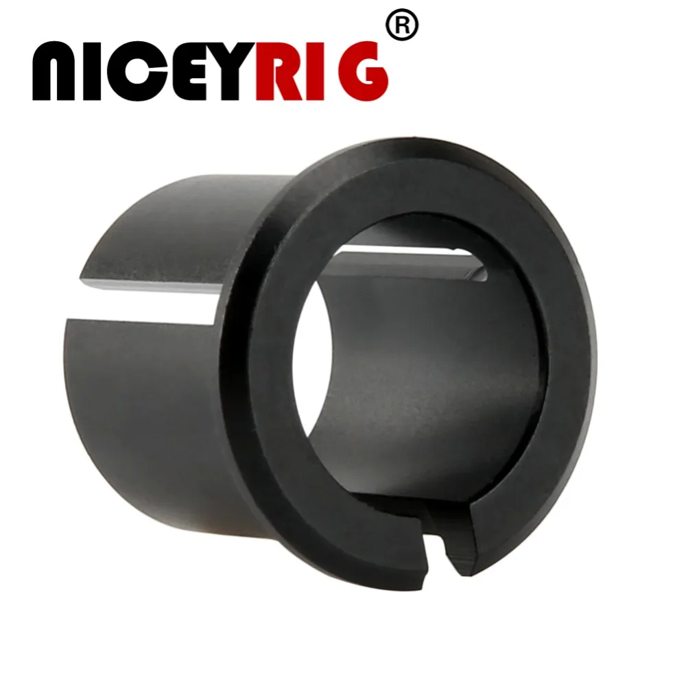 10 шт. зажим адаптер NICEYRIG для камеры 15 мм|Клетки камер| |
