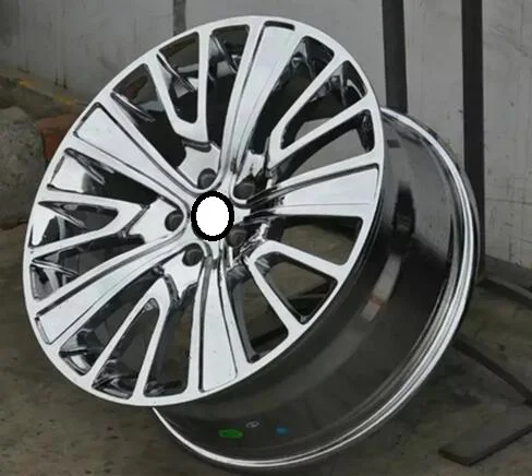 Колесные диски из алюминиевого сплава для Jaguar 19x8 5 19x9 5x108|rims for cars|rims 5x108rims wheels |