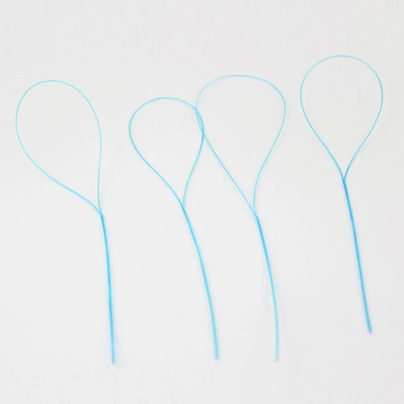 2019 Горячая 3 упаковки нитей зубной нити держатели между ортодонтическими