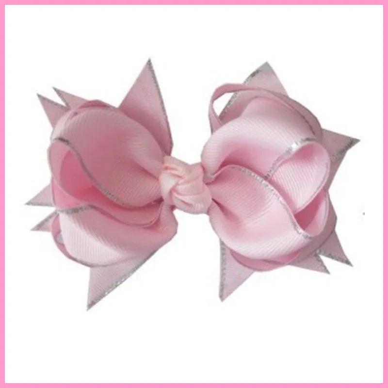 28 BLESSING Good Girl Boutique 4 5 дюймовые кольцевые заколки для волос с бантами со скидкой 50 |
