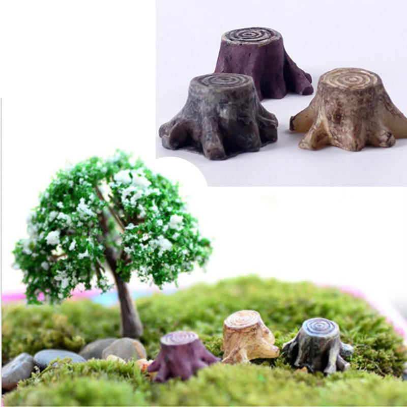 1 шт. миниатюрные полимерные поделки сделай сам основа для кастрюли сказочные