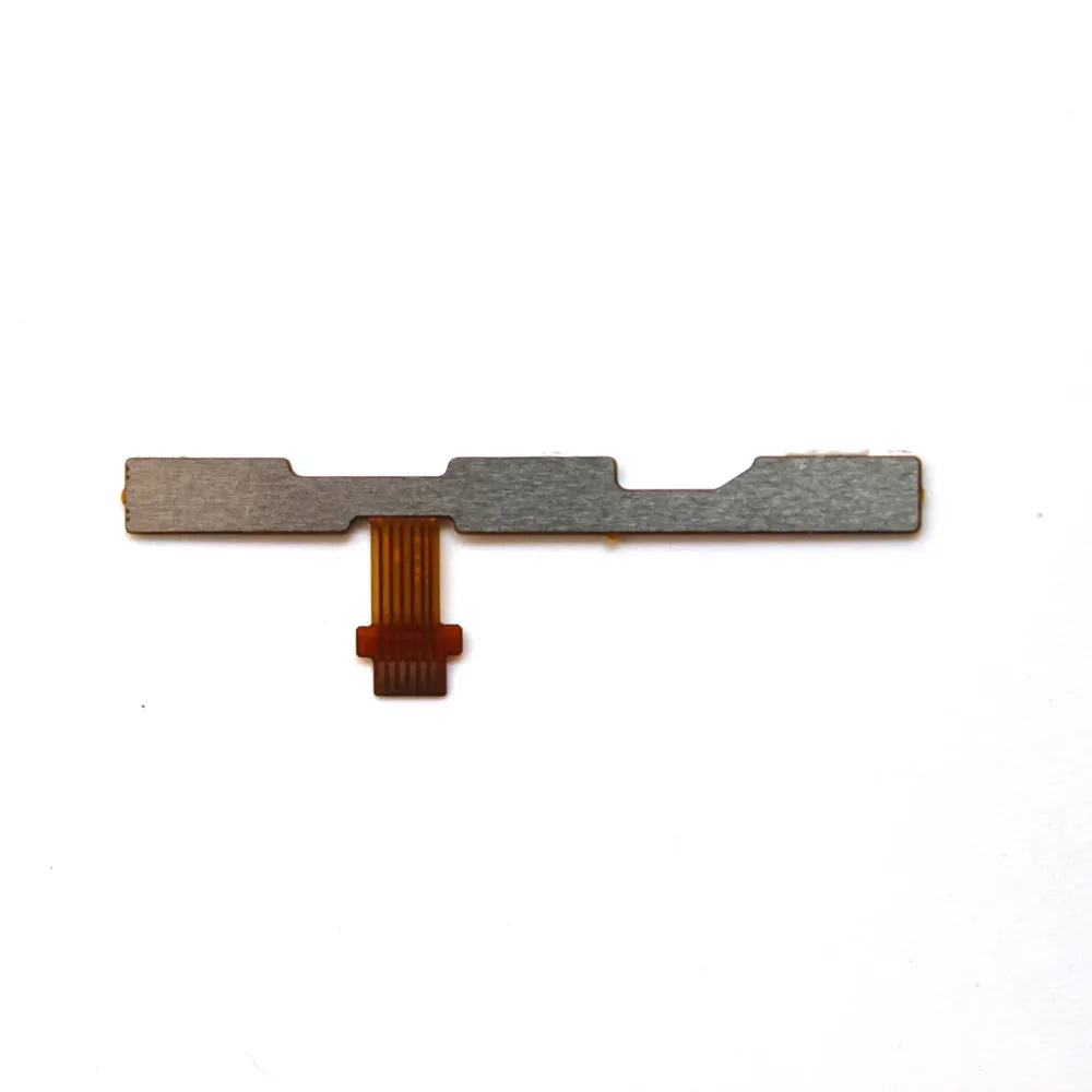 10 шт. новые оригинальные боковые кнопки включения/выключения питания Клавиша