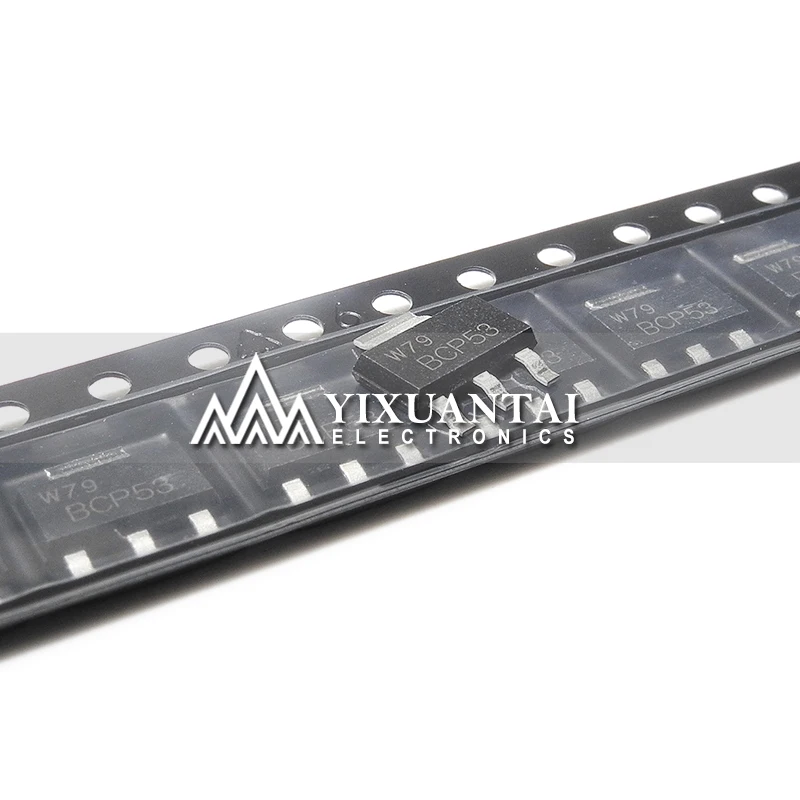 

50 шт./лот оригинальный BCP53 BCP53-16 BCP54 BCP54-16 SOT223