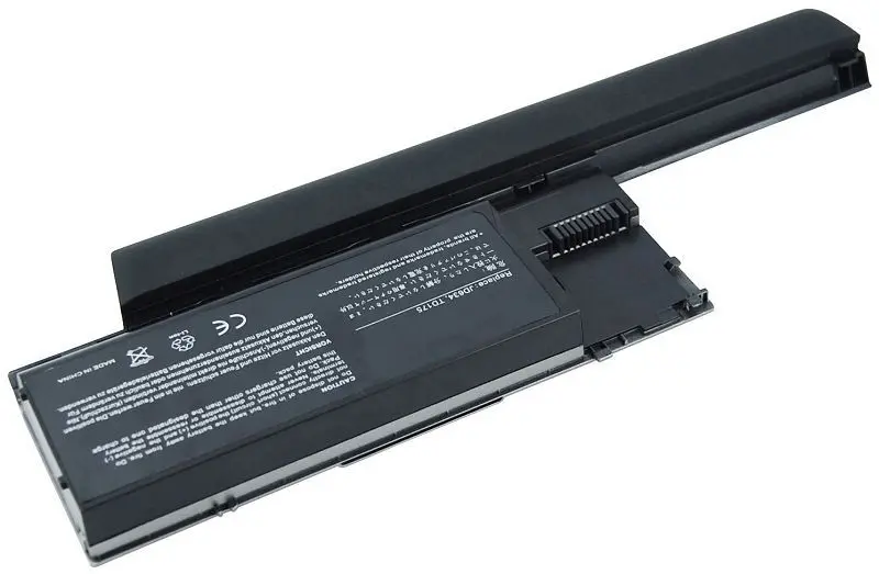 LMDTK Новый 9 ячейный Аккумулятор для ноутбука Dell D620 D630 PC764 GD775 JD610 KD492 GD776 Бесплатная