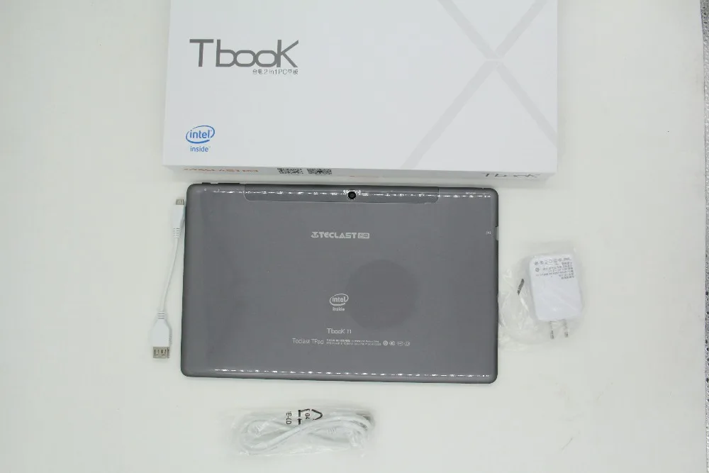 Teclast Tbook 11/Tbook11 планшет с 10 6 дюймовым экраном четырехъядерным процессором Cherry Trail