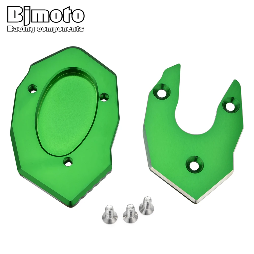 Подставка для мотоцикла Bjmoto Kawasaki VERSYS650 2007-2009 ER6F NINJA650R ZX6R Z800 ER6N | Автомобили и