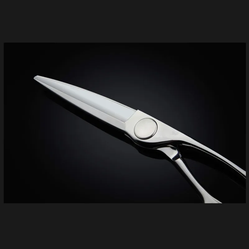 Профессиональные Парикмахерские ножницы для стрижки волос 6 0 дюйма общая длина