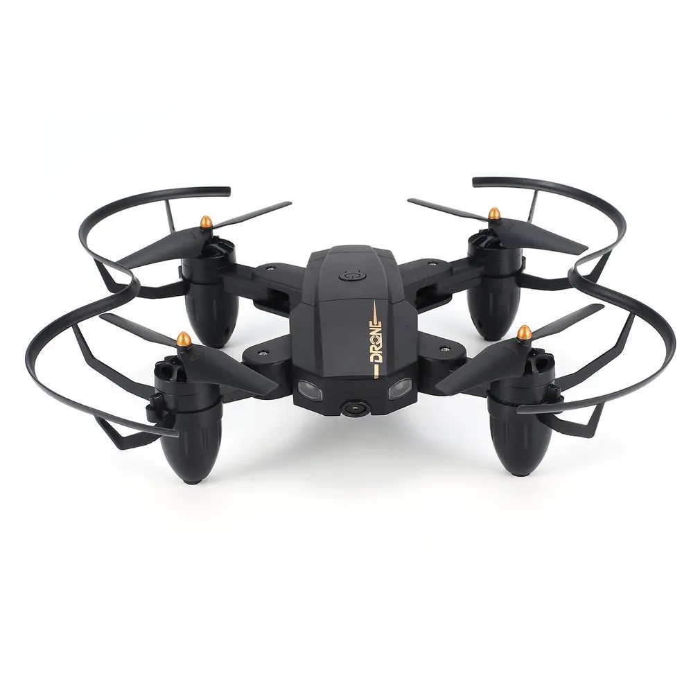 Utoghter X39-1 Карманный Дрон Мини FPV складной Квадрокоптер с дистанционным