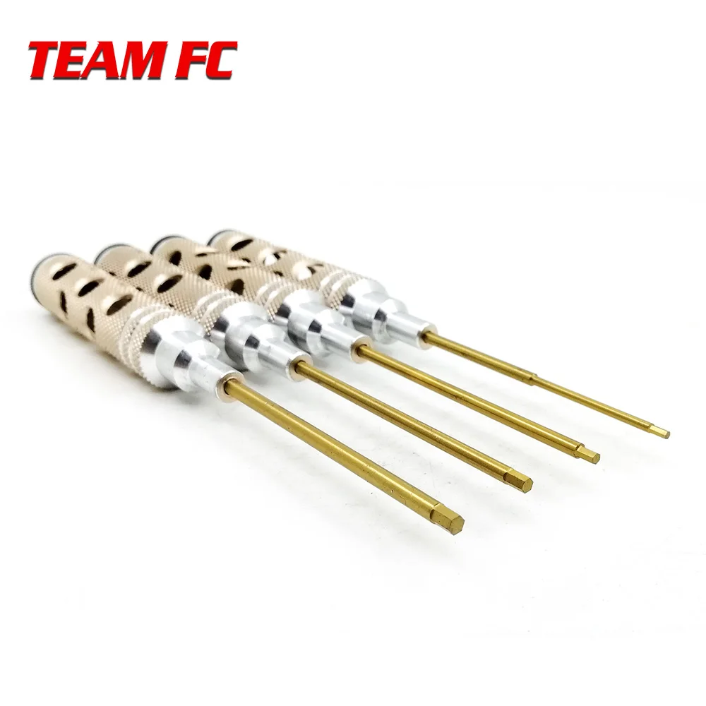 набор отверток с шестигранн