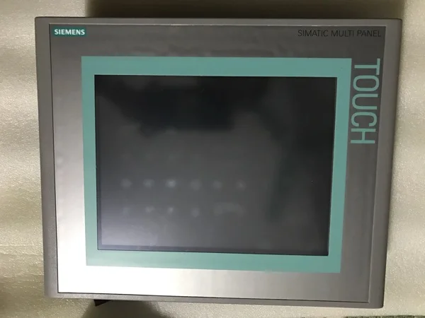 Новая или б/у Сенсорная панель 6AV6643-0CD01-1AX1 MP277 10 дюймов SIMATIC MP 277 | Компьютеры и офис