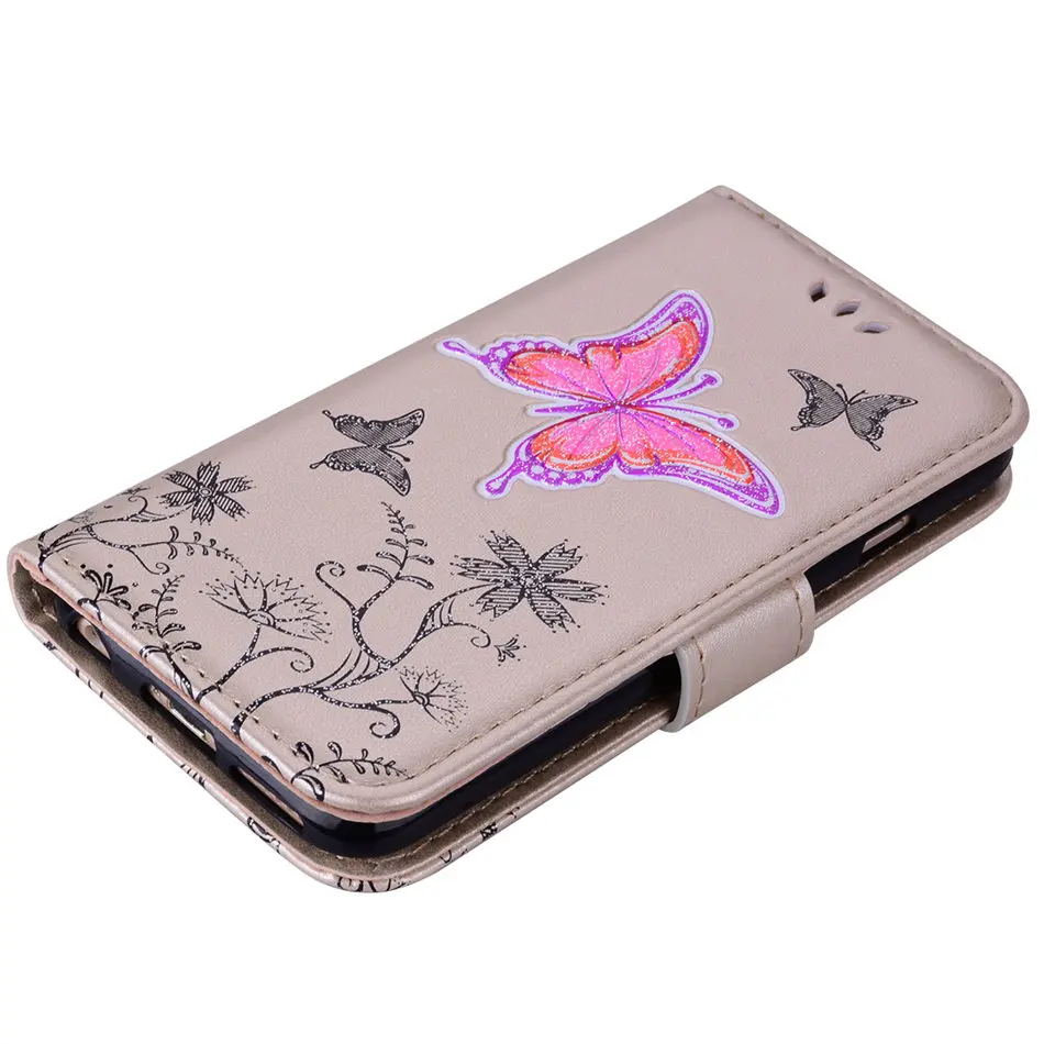 Роскошный кожаный чехол-подставка для Apple iPhone 11 Pro X XS MAX XR 8 7 Plus 5 S SE 6 6S ретро однотонный чехол для телефона D05F
