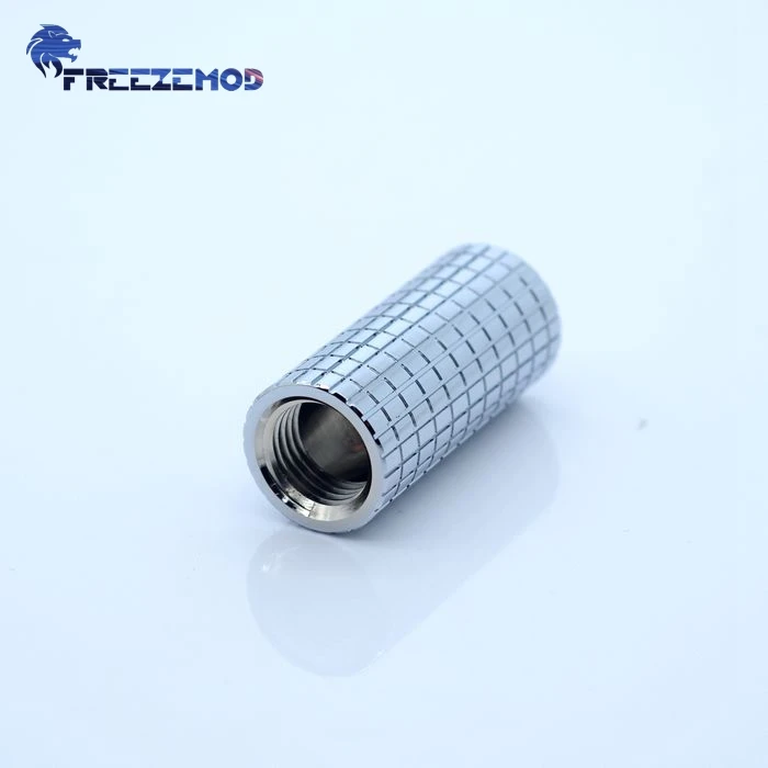 FREEZEMOD удлинитель резьбы диаметром 40 мм с внутренним шестигранным креплением для