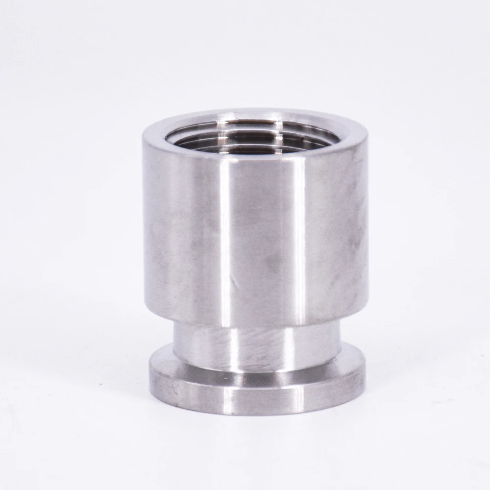 1/2 &quotBSPT женский x 0 5&quot Tri Clamp SUS 304 санитарный соединитель из нержавеющей стали