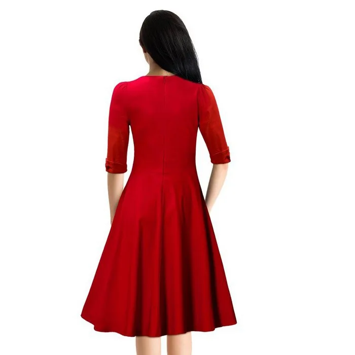 2 цвета новых женщин мода сексуальное платье женский клуб ну вечеринку воротник