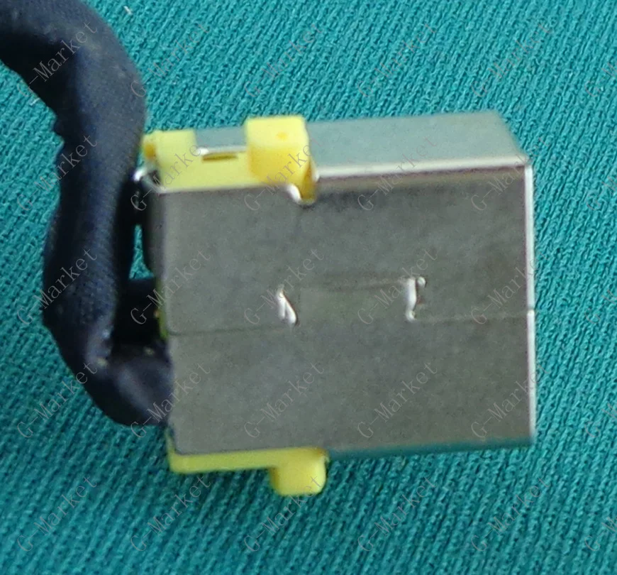 1 50 шт. для Acer Aspire E1 421 431 V3 471 DC Jack с кабелем 65 Вт Power 50. RYYN7.002|jack brand|jack powerjack dc |