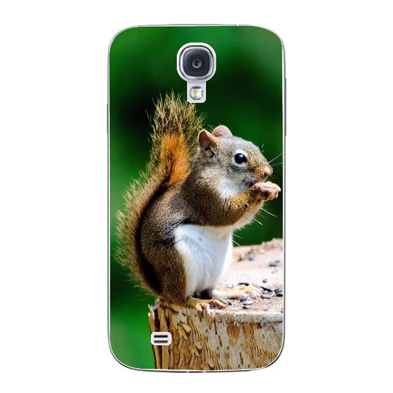 SIV mini I9190 4 3 &quotчехол для Samsung S4 Mini Galaxy i9195 i9192 Coque|Бамперы| |