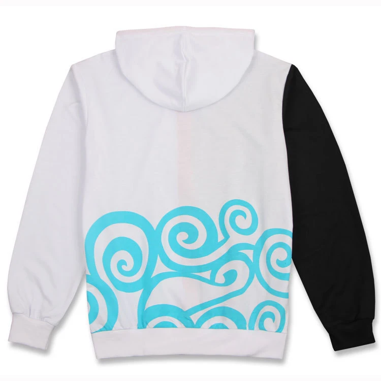 Adult Cotton Anime Gintama Sakata Gintoki Hooded Hoodies Fleece Costumes Cosplay For Woman Man |