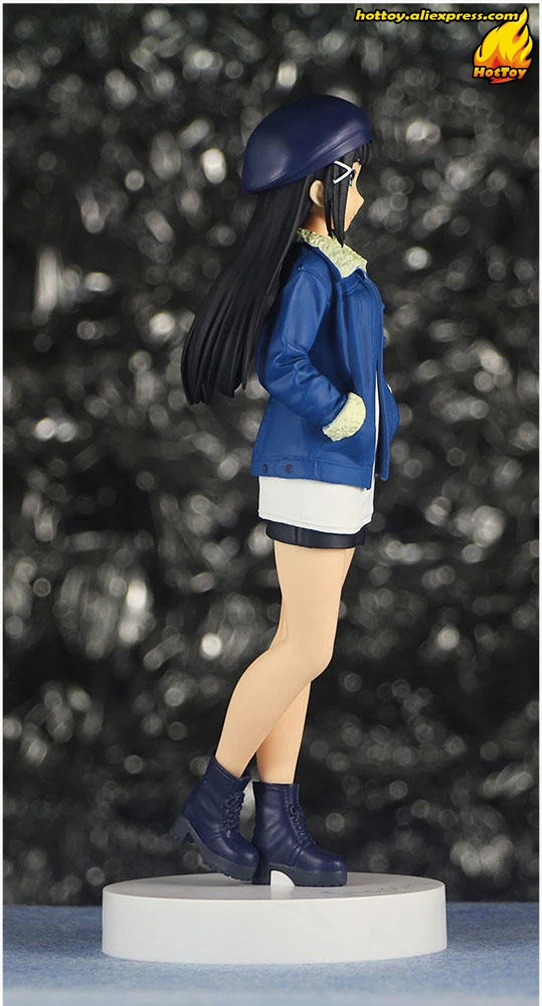 100% оригинальная Коллекционная Фигурка Banpresto EXQ Dia Kurosawa II 2 я из Love Live! Солнечный