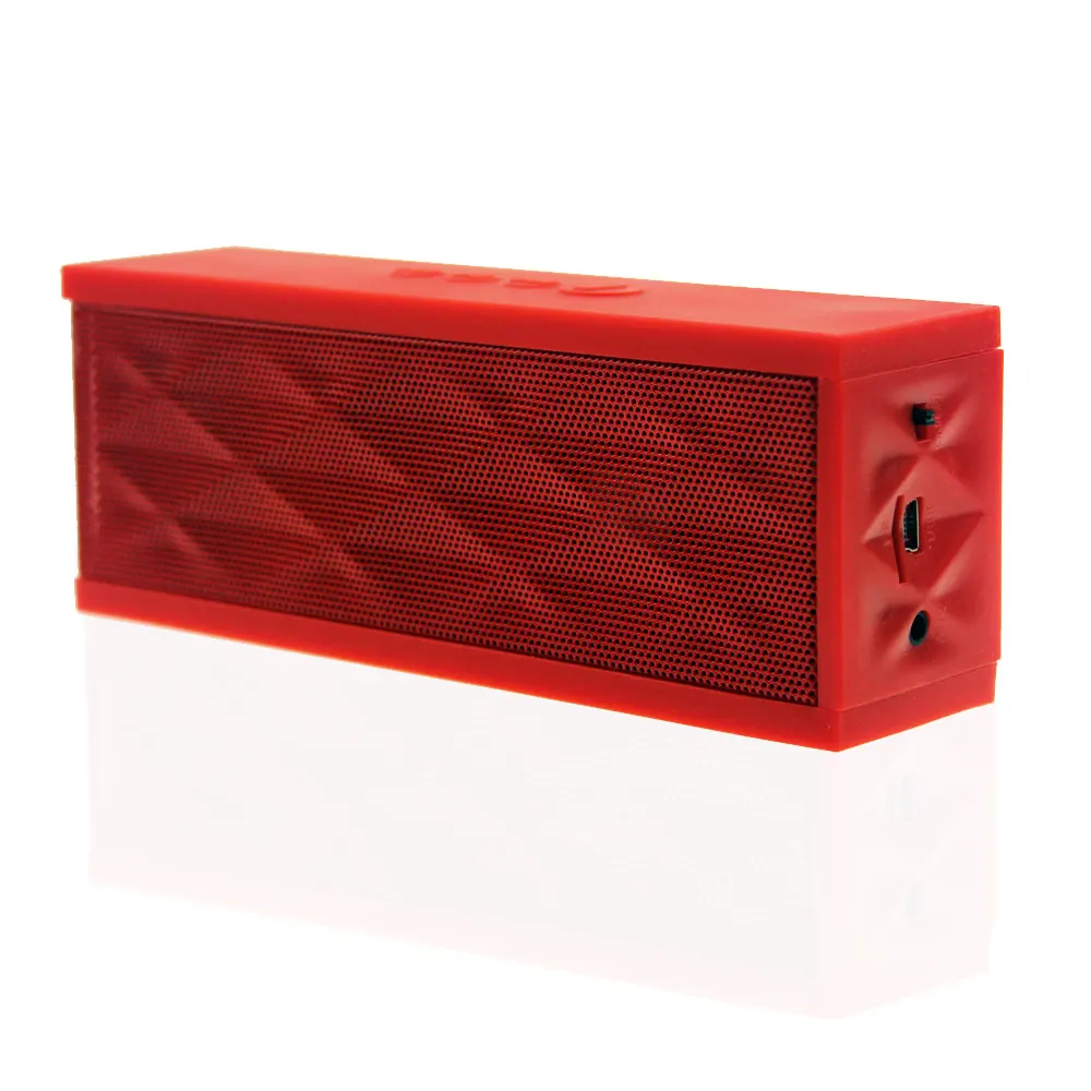 Kubite Марка Мини Портативный Спикер Bluetooth Беспроводной Громкой Связи Стерео