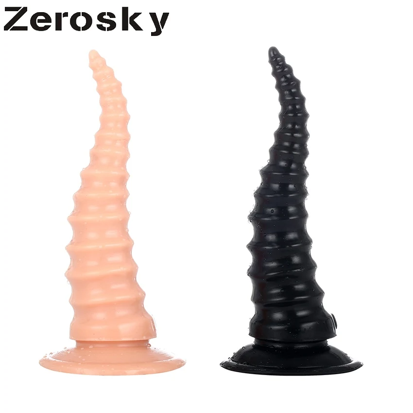 Анальная пробка с громкой присоской игра массажер простаты анальный расширитель