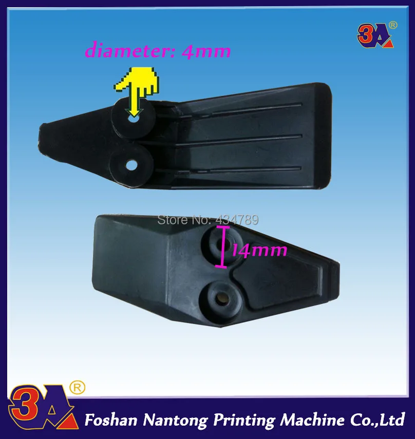 Chain fights for muller martini/Sheet smoother/Muller martini spare parts(Free shipping) |