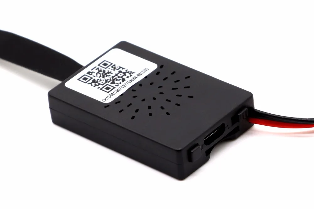 HD1080P беспроводной мини WiFi Камера DIY модуль Поддержка 128 г мини Портативный с Батарея Ночное видение видео Камера s работает Камера