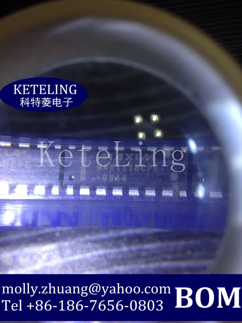 

KeteLing Бесплатная доставка MAX111 MAX111BCPE